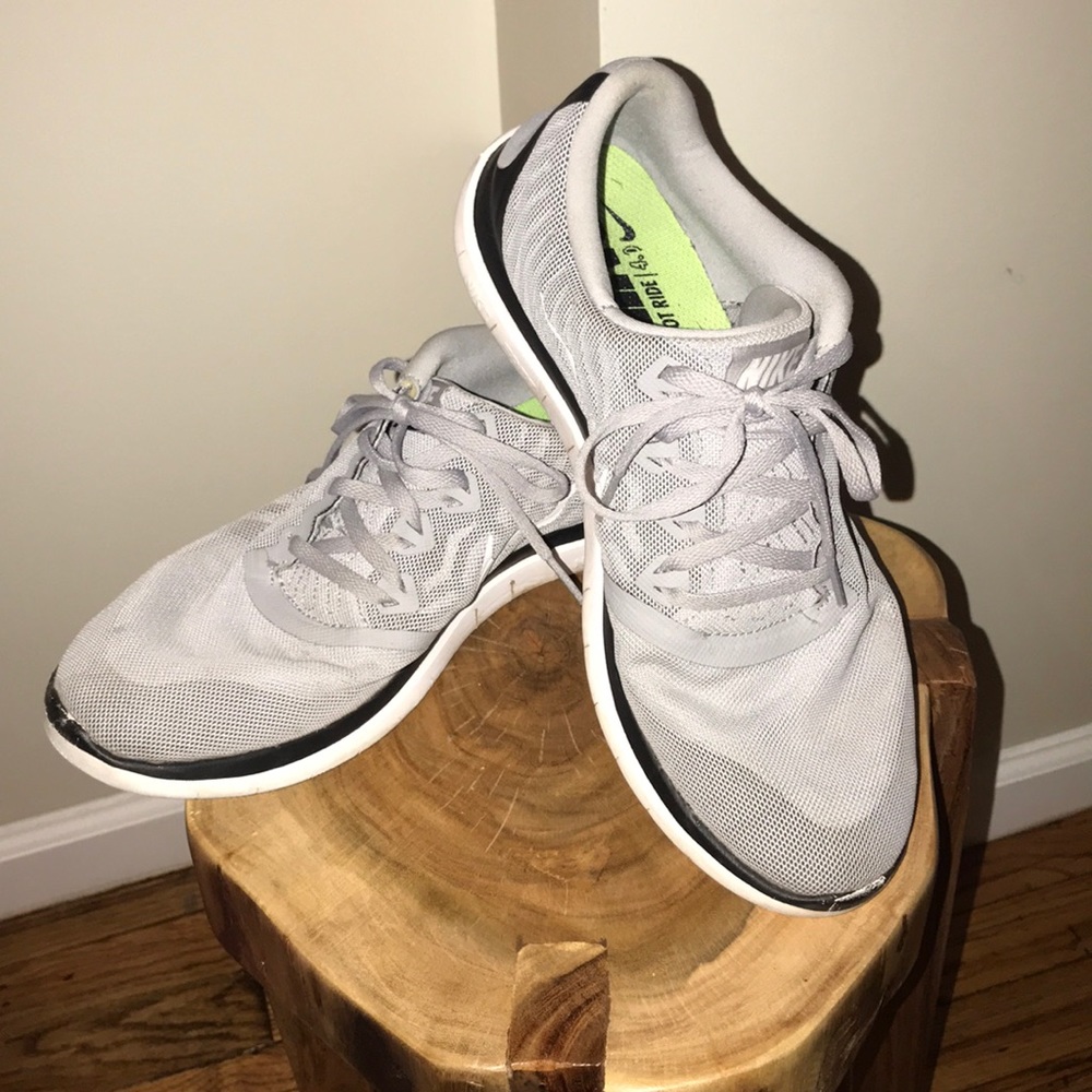 Nike Barefoot Running 4.0